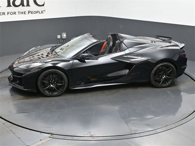 New 2025 Chevrolet Corvette Z06 image 38