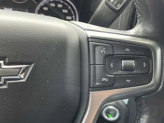 Certified 2019 Chevrolet Silverado 1500 RST image 29