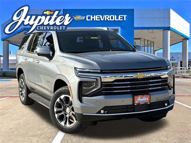 New 2025 Chevrolet Tahoe LT w/ Comfort Package 360° Tour