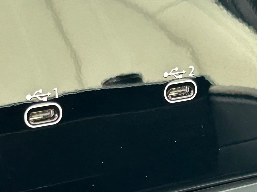 Used 2025 Audi Q6 e-tron Premium Plus w/ Premium Plus image 30