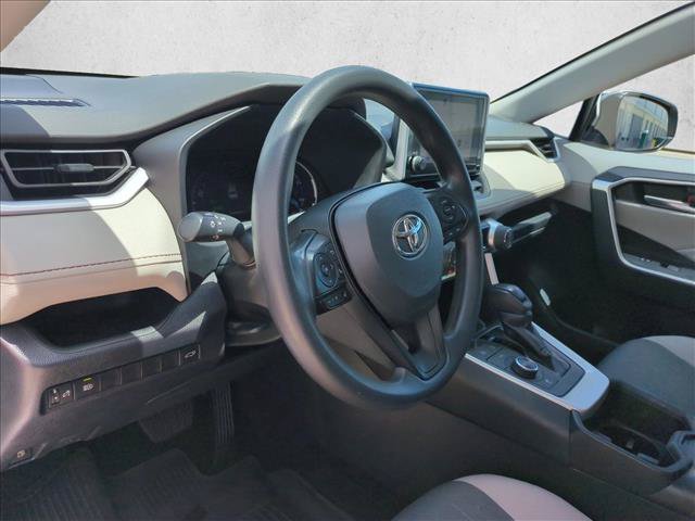 Certified 2024 Toyota RAV4 XLE w/ Convenience Package AWD/4WD image 10