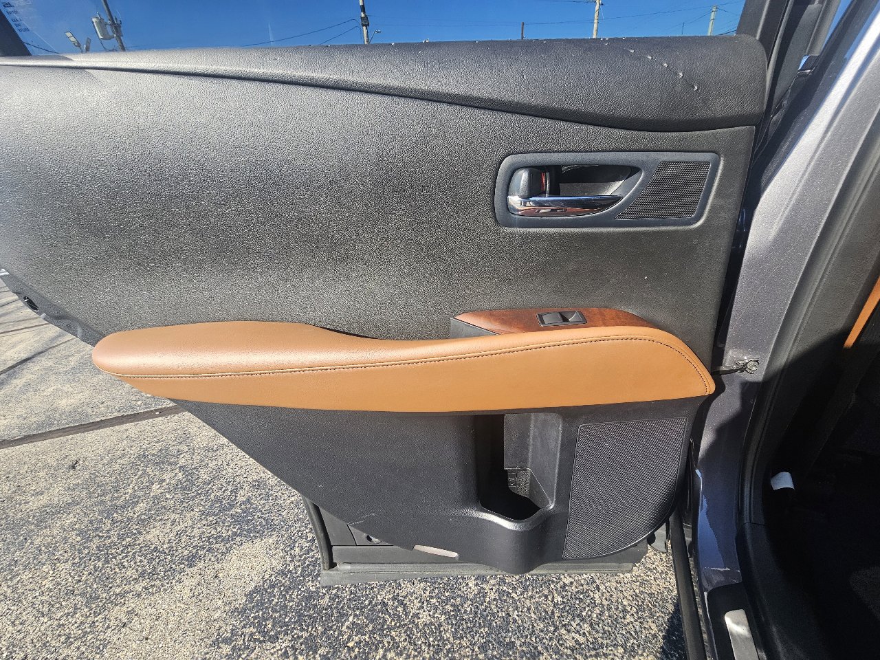 Used 2015 Lexus RX 350 F Sport image 44