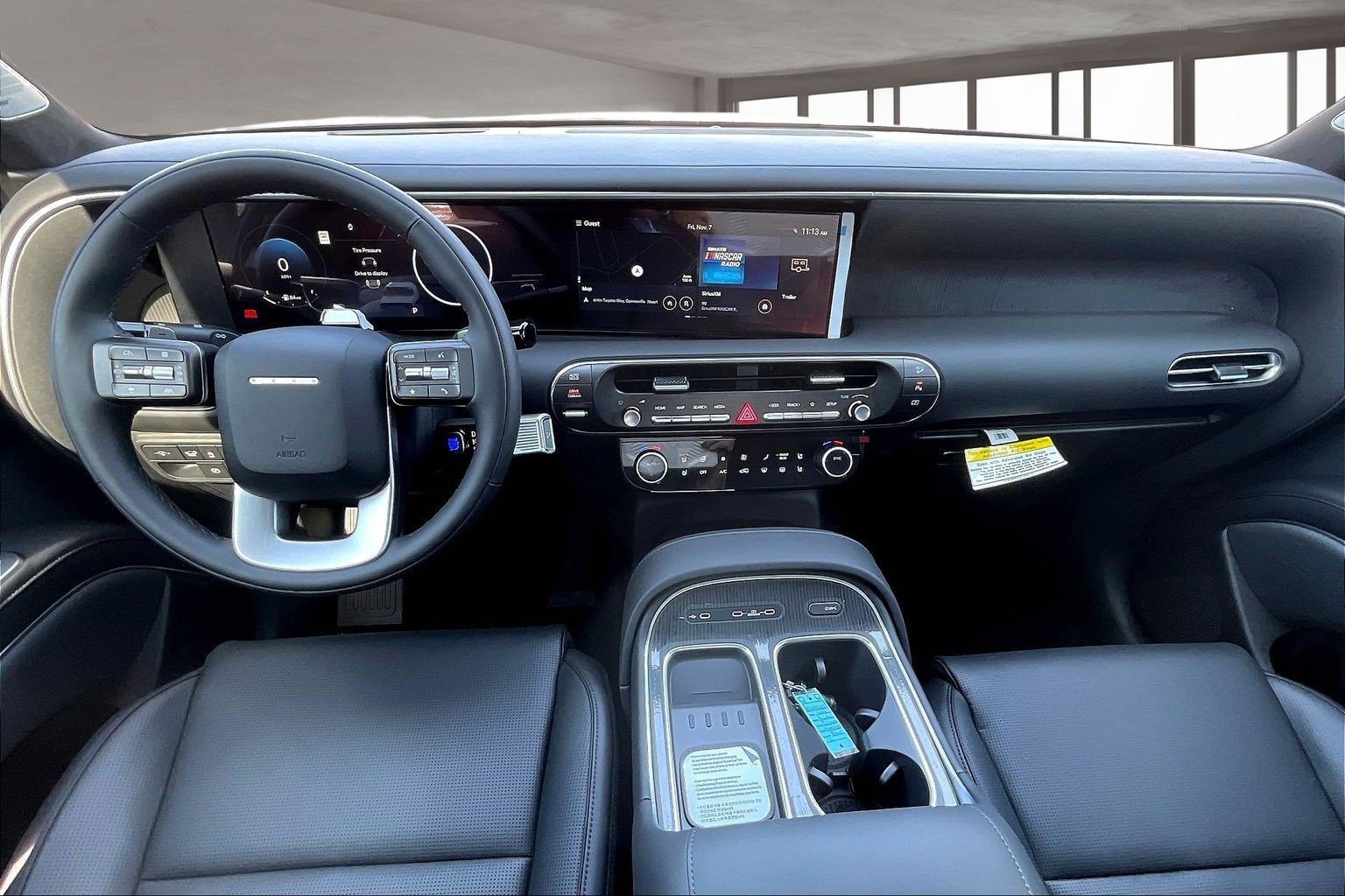 New 2026 Hyundai Palisade Calligraphy image 5