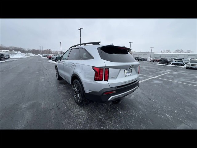 Used 2021 Kia Sorento SX Prestige image 6