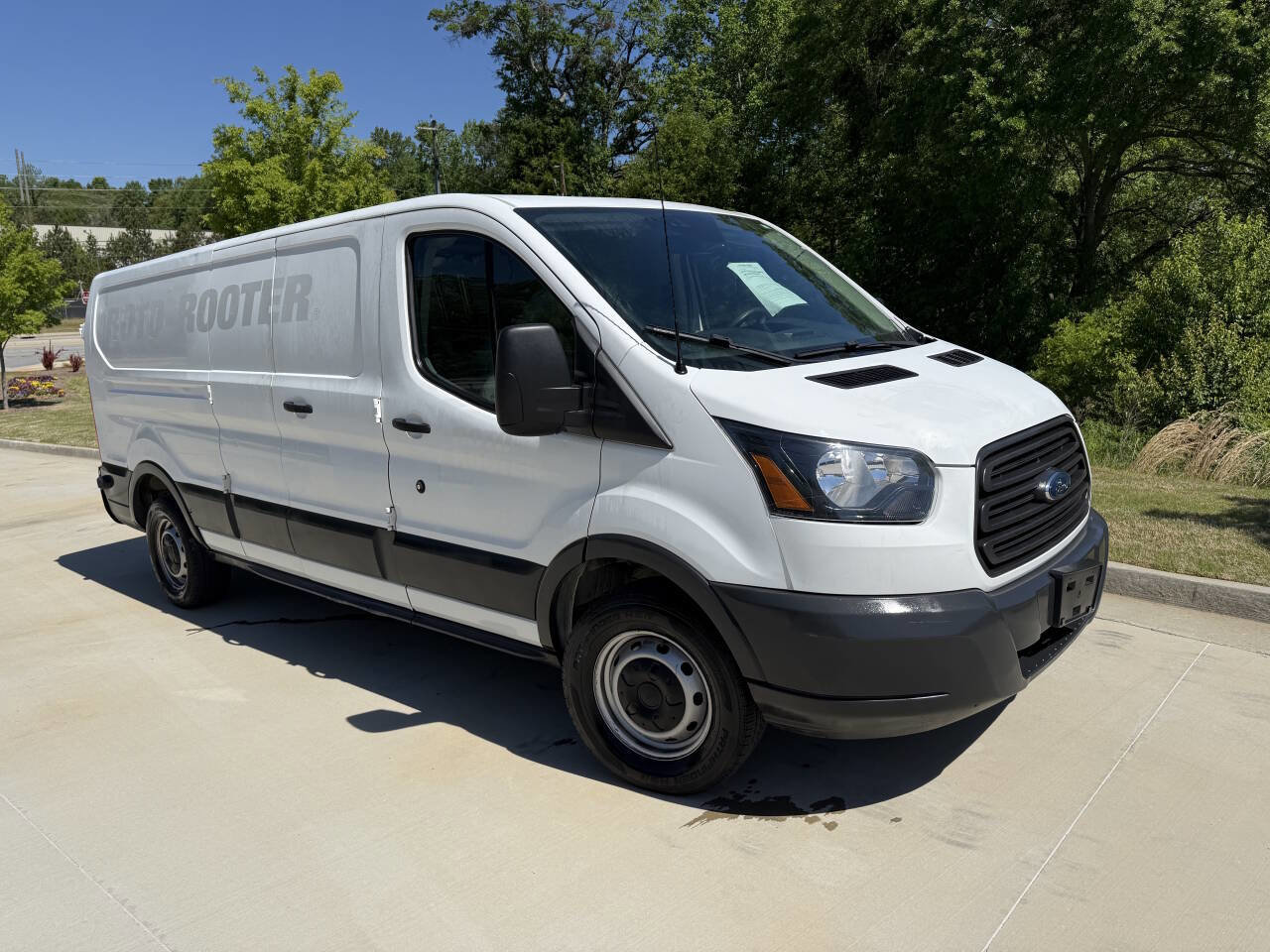 Used 2018 Ford Transit 150 148 Low Roof