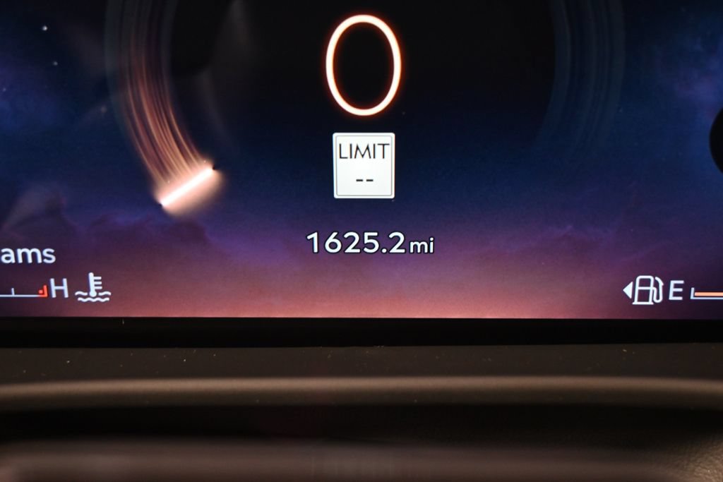New 2026 Lincoln Aviator Reserve AWD/4WD image 27