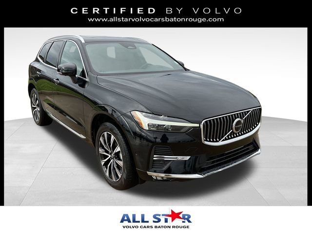 Used 2023 Volvo XC60 B5 Plus