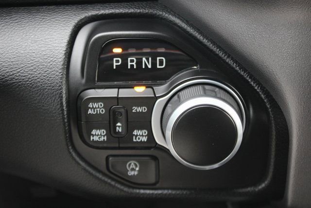 Used 2022 RAM 1500 Big Horn image 11