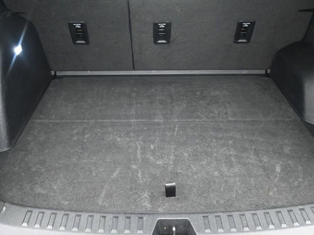 Used 2025 Chevrolet Equinox LT FWD image 21