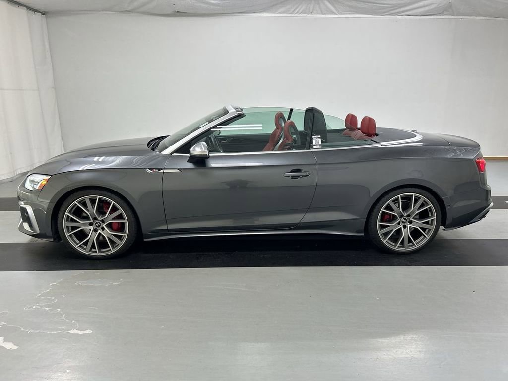 Used 2022 Audi S5 Prestige AWD/4WD image 6
