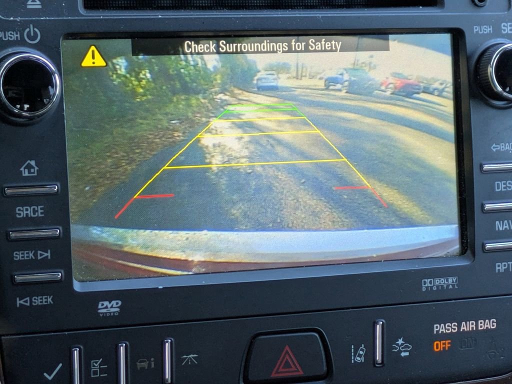 Used 2016 Buick Enclave Premium image 24