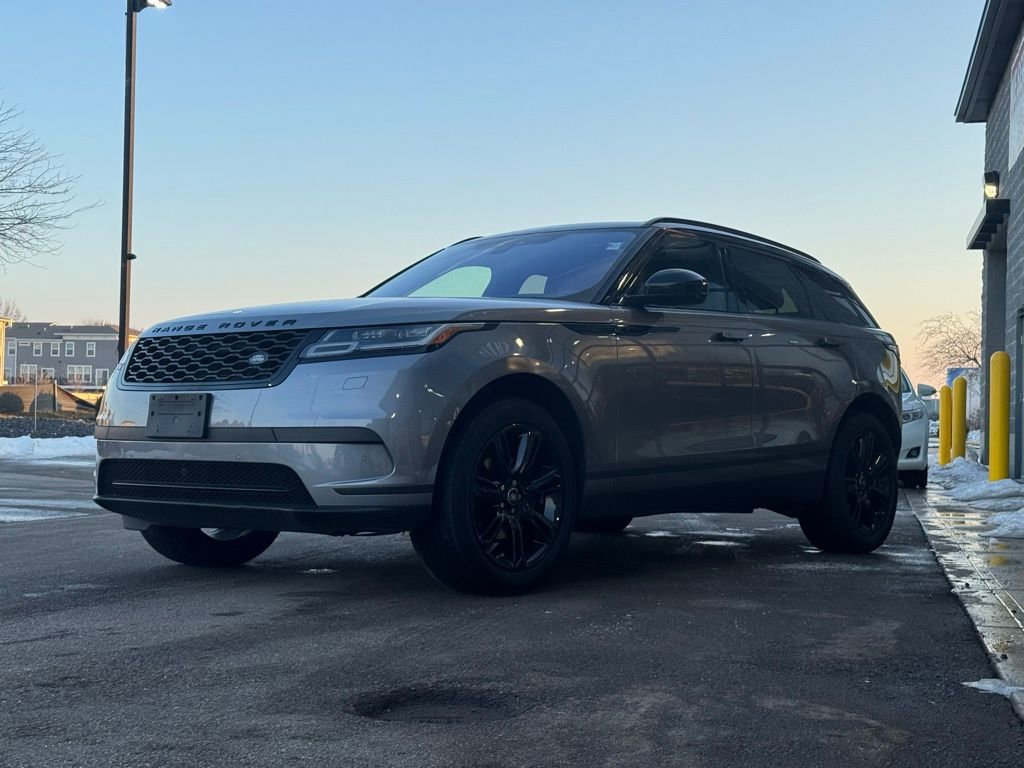Used 2020 Land Rover Range Rover Velar S image 53