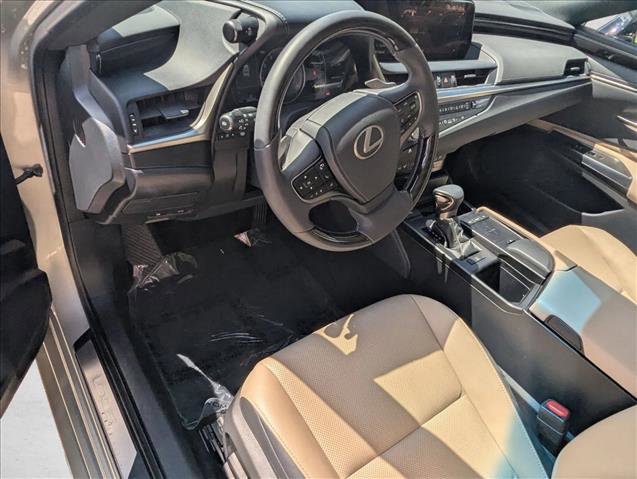 Used 2021 Lexus ES 350 w/ Premium Package image 10