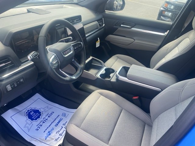 New 2026 GMC Terrain Elevation w/ LPO, Floor Liner Package image 16