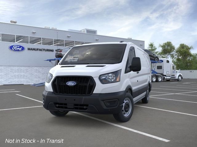 New 2026 Ford Transit 150 Low Roof image 2