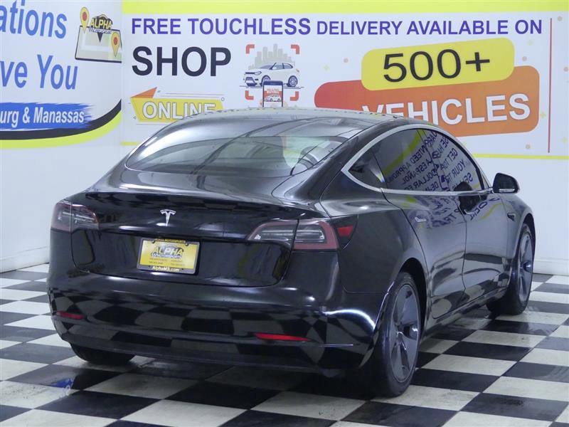 Used 2019 Tesla Model 3 Standard Range Plus RWD image 6