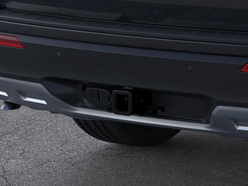 New 2026 Ford Explorer Active w/ Active Comfort Package image 46