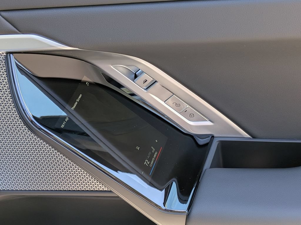 New 2026 BMW 740i RWD image 37
