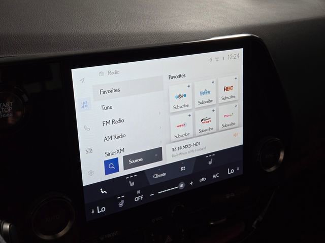 Certified 2024 Lexus NX 350 F Sport image 28