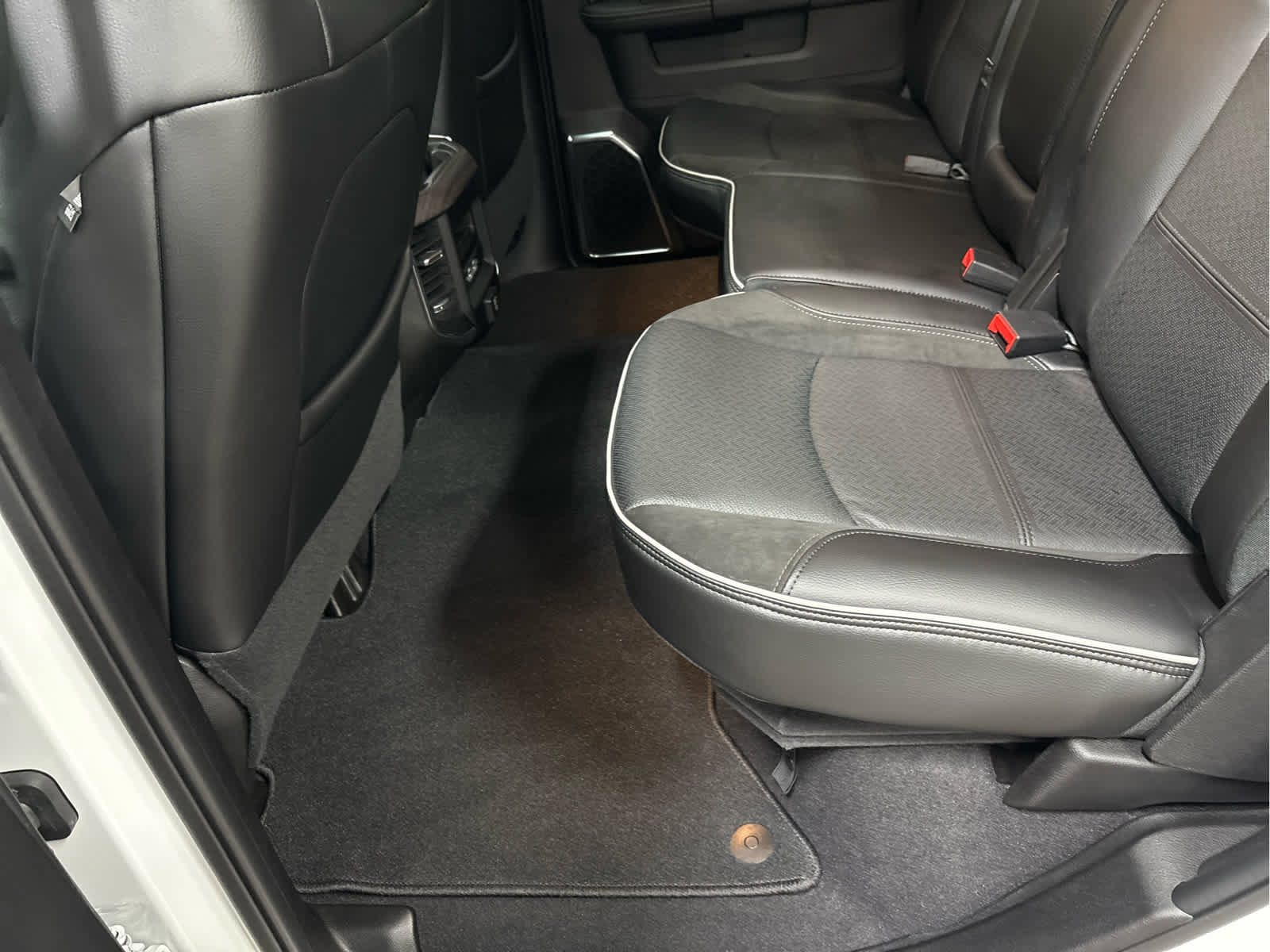 New 2026 RAM 2500 Laramie image 46