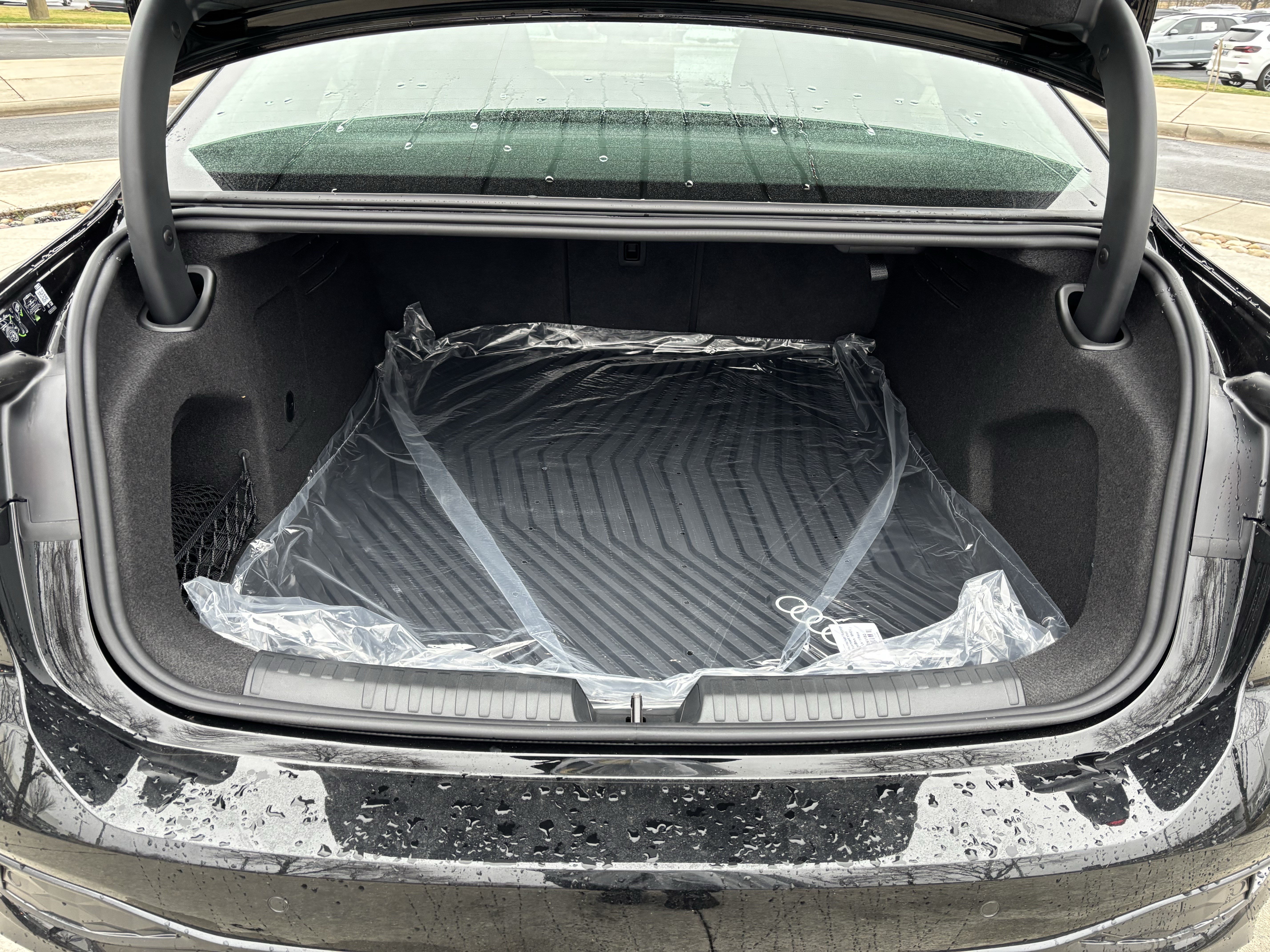 New 2026 Audi A6 Prestige AWD/4WD image 34