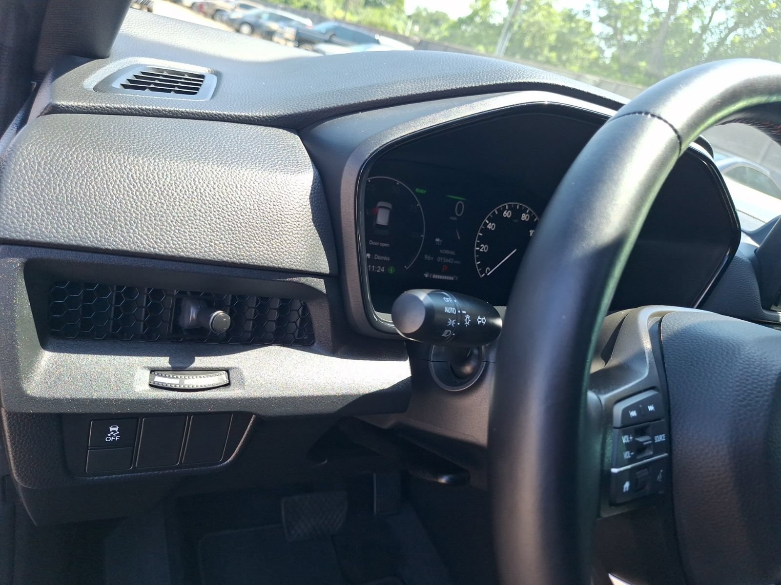 Used 2025 Honda CR-V Sport image 18