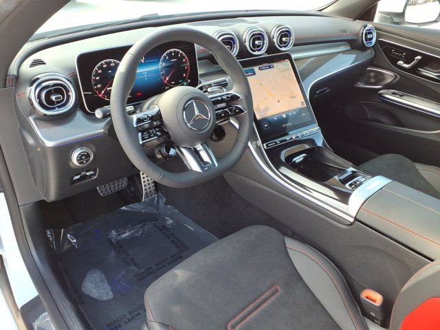 New 2026 Mercedes-Benz CLE 53 AMG 4MATIC Cabriolet image 15