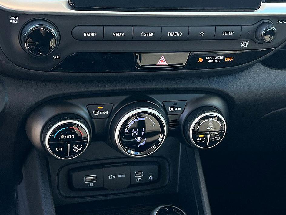 New 2026 Hyundai Venue SEL image 12