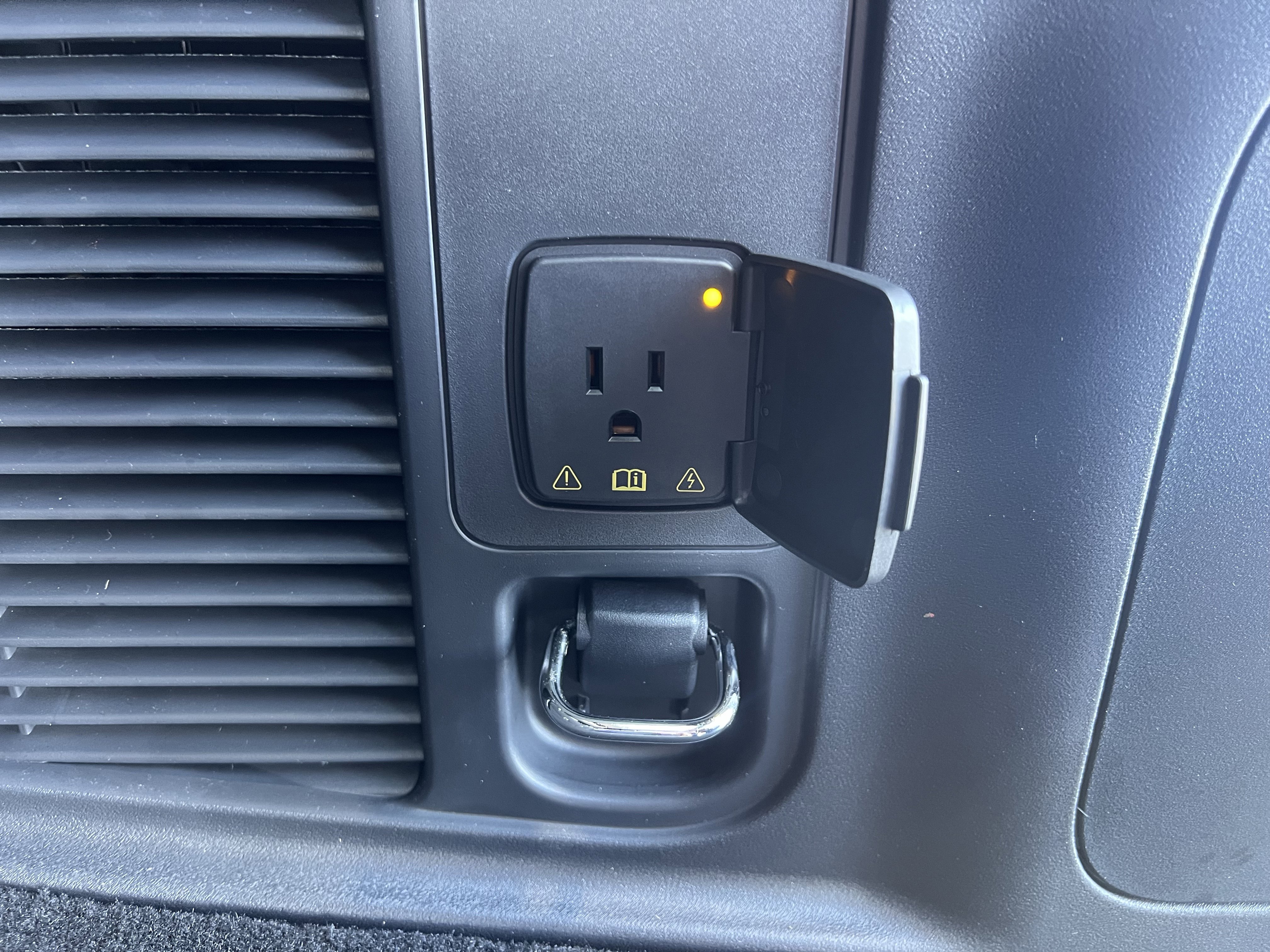New 2026 Ford Expedition Tremor image 57