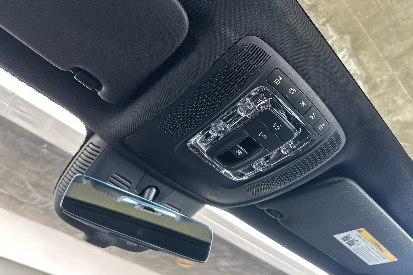 Certified 2024 Mercedes-Benz EQB 250+ image 25