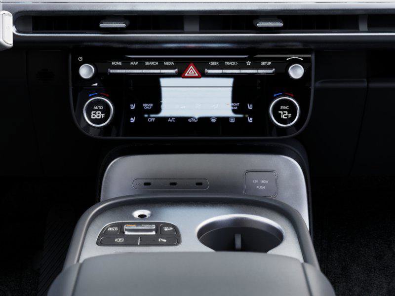 New 2026 Hyundai Ioniq 9 Limited image 16