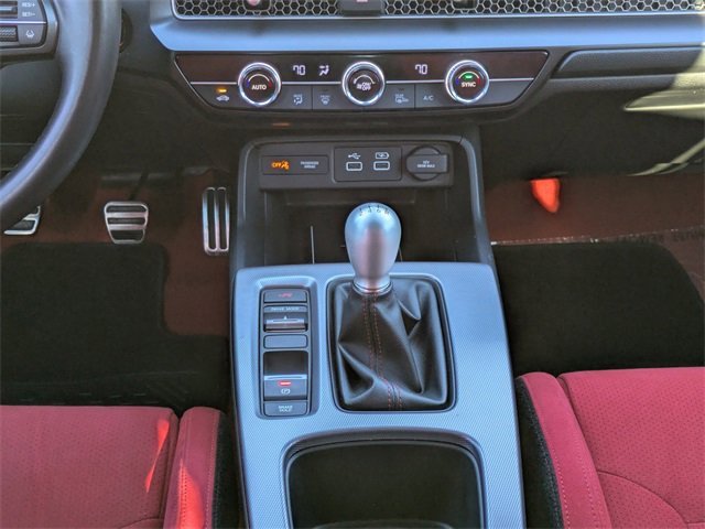 Used 2023 Honda Civic Type R image 19