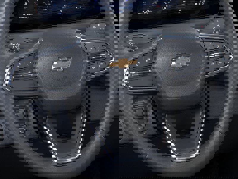 New 2025 Chevrolet Silverado EV LT image 35