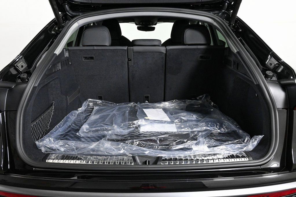 New 2025 Audi Q5 Premium Plus AWD/4WD image 31