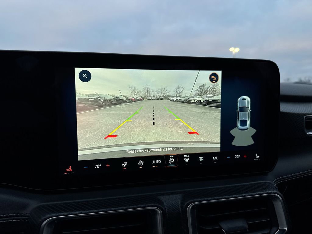 New 2026 Ford Mustang GT Premium image 16