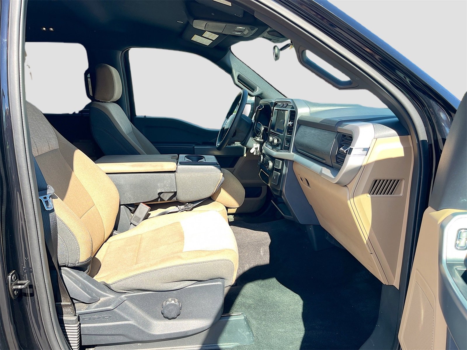 Used 2023 Ford F150 XLT image 26