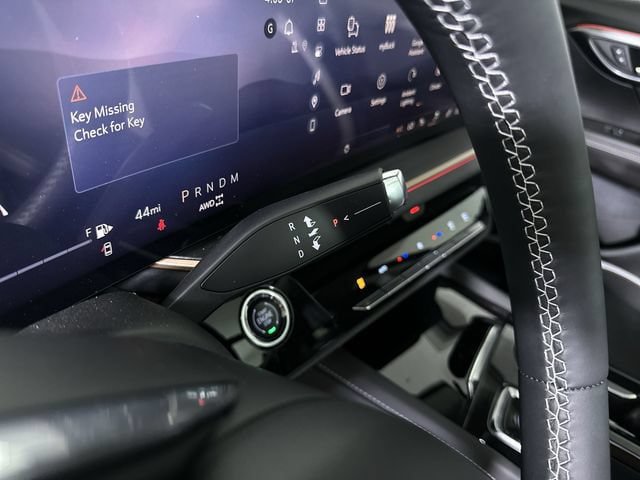 New 2026 Buick Envision Sport Touring AWD/4WD image 17