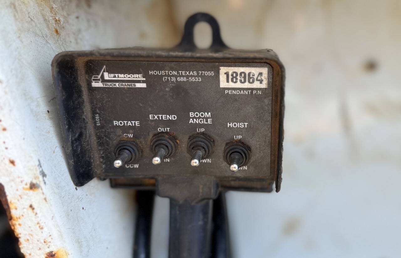 Used 2011 Ford F450 XL w/ PWR Equipment Group AWD/4WD image 16
