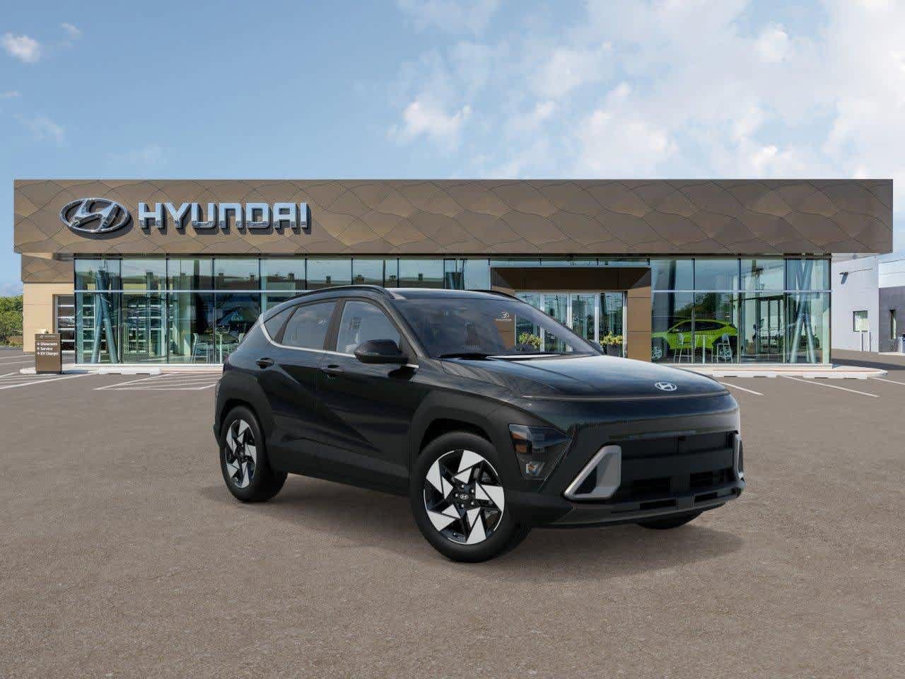 Used 2026 Hyundai Kona SEL Sport FWD image 2