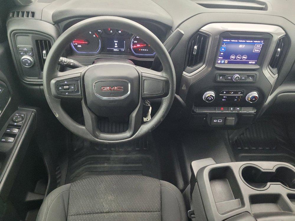 Used 2020 GMC Sierra 1500 2WD Double Cab w/ Sierra Value Package image 22