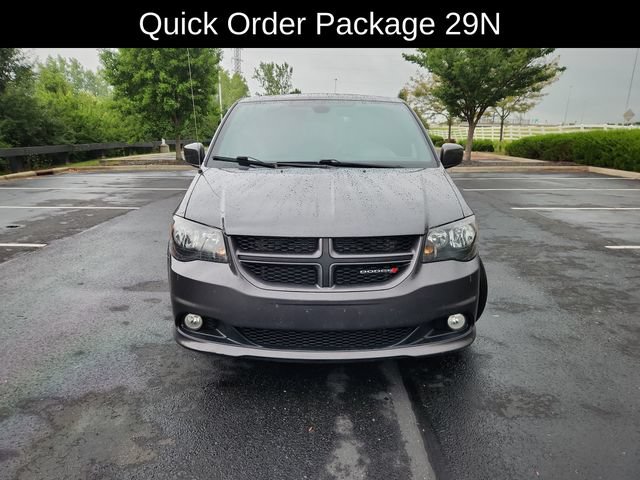 Used 2019 Dodge Grand Caravan GT FWD image 2
