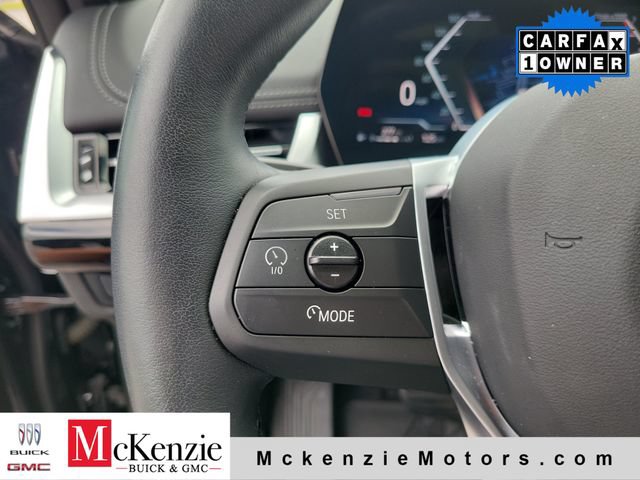 Used 2025 BMW X1 xDrive28i w/ Technology Package AWD/4WD image 13