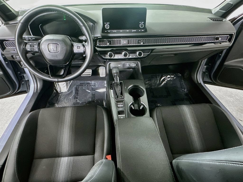 Used 2024 Honda Civic Sport image 18