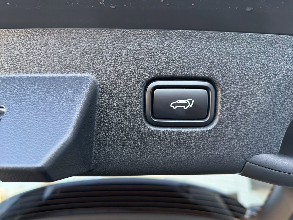 New 2026 Kia Sportage EX image 18