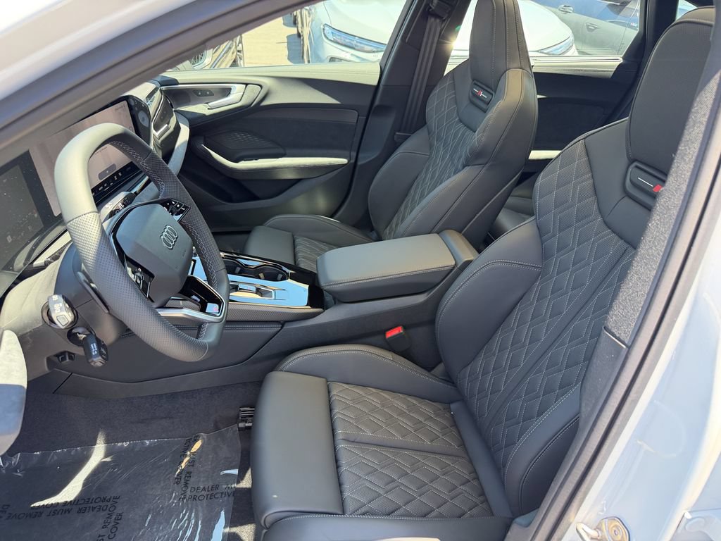 New 2026 Audi S5 Premium Plus AWD/4WD image 13