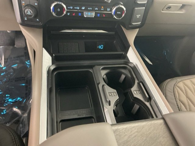 New 2026 Ford F350 Platinum image 23