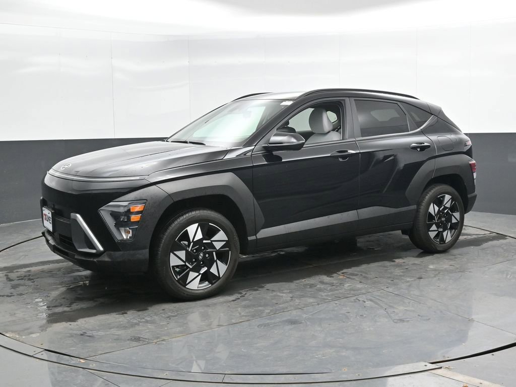 Used 2024 Hyundai Kona SEL AWD/4WD image 9