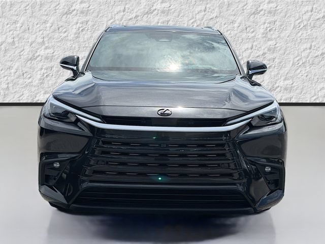 New 2026 Lexus TX 350 AWD image 8