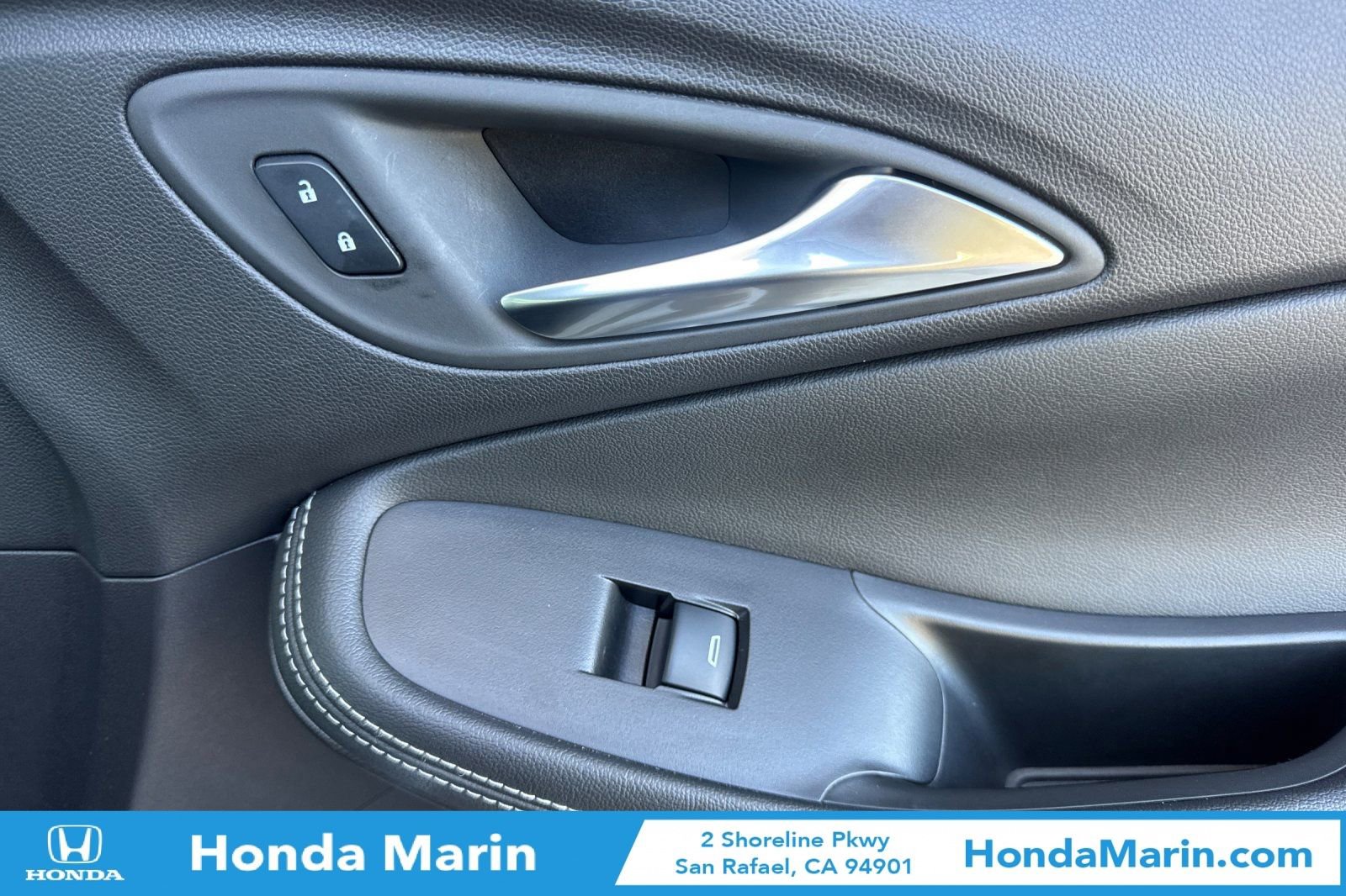 Used 2025 Buick Encore GX Preferred image 22