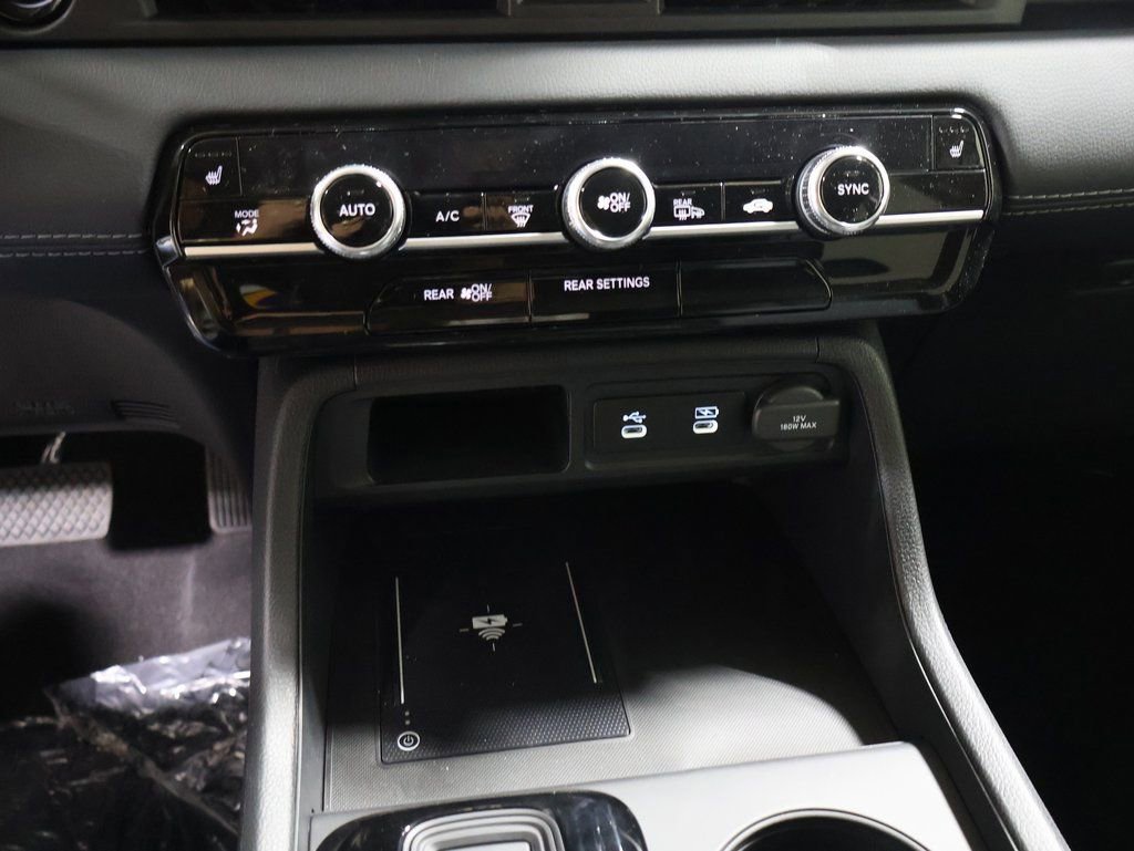 New 2026 Honda Passport RTL image 25